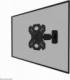 Neomounts Uchwyt ścienny WL40S-840BL12 32'' - 55'' 1