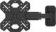 Neomounts Uchwyt ścienny WL40S-840BL12 32'' - 55'' 1