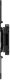 Neomounts Uchwyt ścienny WL40S-840BL14 32'' - 65'' 4