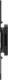 Neomounts Uchwyt ścienny WL40S-840BL14 32'' - 65'' 1