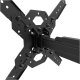 Neomounts Uchwyt ścienny WL40S-840BL14 32'' - 65'' 7
