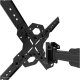 Neomounts Uchwyt ścienny WL40S-840BL14 32'' - 65'' 9