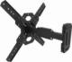 Neomounts Uchwyt ścienny WL40S-840BL14 32'' - 65'' 2