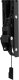 Neomounts Uchwyt ścienny WL35S-850BL12 24'' - 55'' 8
