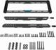 Neomounts Uchwyt ścienny WL30-550BL14 32'' - 65'' 1