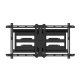Neomounts Uchwyt ścienny WL40S-850BL18 43'' - 86'' 2