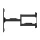 Neomounts Uchwyt ścienny WL40S-850BL18 43'' - 86'' 5