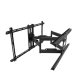 Neomounts Uchwyt ścienny WL40S-850BL18 43'' - 86'' 6