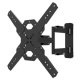 Neomounts Uchwyt ścienny WL40S-850BL14 32'' - 65'' 1