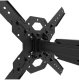 Neomounts Uchwyt ścienny WL40S-850BL14 32'' - 65'' 6