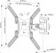 Neomounts Uchwyt ścienny WL40-540BL14 32'' - 55'' 1