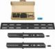 Neomounts Uchwyt ścienny WL35S-850BL16 40'' - 82'' 3