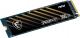 Dysk SSD MSI Spatium M390 500GB M.2 2280 PCI-E x4 Gen3 NVMe (S78-440K070-P83) 3