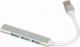 HUB USB iBOX 4x USB-A 2.0 3.0 (IUH3FAS) 1