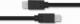 Kabel USB Qoltec USB-C - USB-C 1.4 m Czarny (52350) 5