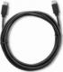 Kabel USB Qoltec USB-C - USB-C 3 m Czarny (52353) 4
