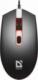Mysz Defender DOT MB-986 (52986) 1