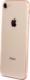 Smartfon Apple iPhone 8 2/256GB Złoty Klasa A- 4