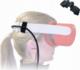Vortex Virtual Reality Oculus Link kabel 5m + element mocujący do Oculus Quest 2 (lub Quest 1), SteamVR, SideQuest 6