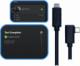 Vortex Virtual Reality Oculus Link kabel 5m + element mocujący do Oculus Quest 2 (lub Quest 1), SteamVR, SideQuest 7