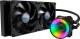Chłodzenie wodne Cooler Master MasterLiquid ML280 Mirror (MLX-D28M-A14PK-R1) 1