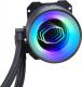 Chłodzenie wodne Cooler Master MasterLiquid ML280 Mirror (MLX-D28M-A14PK-R1) 2