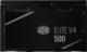 Zasilacz Cooler Master Elite V4 500W (MPE-5001-ACABN-EU) 4