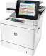 Urządzenie wielofunkcyjne HP Color LaserJet Enterprise Flow M577c (B5L54A#B19) 1