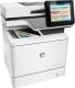 Urządzenie wielofunkcyjne HP Color LaserJet Enterprise Flow M577c (B5L54A#B19) 2