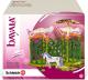 Figurka Schleich Stajnia dla Jednorożca i Pegaza (42174) 1
