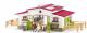 Figurka Schleich Zestaw Centrum Jeździeckie (42344) 1