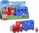 Figurka Hasbro Zestaw z figurką Świnka Peppa Pociąg (F3630) 4