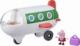 Figurka Hasbro Zestaw z figurką Świnka Peppa Samolot (F3557) 1