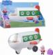 Figurka Hasbro Zestaw z figurką Świnka Peppa Samolot (F3557) 3