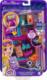Figurka Mattel Polly Pocket Wieczór Gier Zestaw Kompaktowy 2