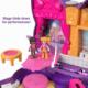 Figurka Mattel Polly Pocket Kokardkowy Koncert Zestaw kompaktowy (HCG17) 3