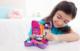 Figurka Mattel Polly Pocket Kokardkowy Koncert Zestaw kompaktowy (HCG17) 6