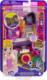 Figurka Mattel Polly Pocket Kokardkowy Koncert Zestaw kompaktowy (HCG17) 7