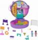 Figurka Mattel Polly Pocket - Piłkarska przygoda (FRY35/HCG14) 1