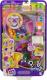 Figurka Mattel Polly Pocket - Piłkarska przygoda (FRY35/HCG14) 3