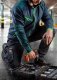 Neo Polar roboczy PREMIUM, wzmocnienia z Cordury, rozmiar L 2