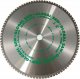 GLOBAL SAW Piła tarczowa do cięcia stali nierdzewnej GLOBAL SAW 355 x 2,1/1,8 x 25,4mm / 90z CERMET 1