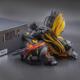 Zasilacz Qoltec Gaming Miner 1800W (50348) 2
