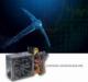 Zasilacz Qoltec Gaming Miner 1800W (50348) 3