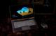 Mysz HP Z5000 Silver BT (W2Q00AA) 2