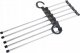 Q52A WIESZAK NA SPODNIE ORGANIZER 1
