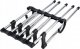 Q52A WIESZAK NA SPODNIE ORGANIZER 2