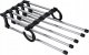 Q52A WIESZAK NA SPODNIE ORGANIZER 4