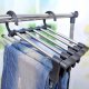 Q52A WIESZAK NA SPODNIE ORGANIZER 5