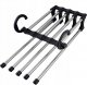 Q52A WIESZAK NA SPODNIE ORGANIZER 6